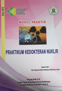 Modul Praktik Praktikum Kedokteran Nuklir Prodi Diplama III