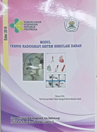 Modul Teknik Radiografi Sistem Sirkulasi Darah
