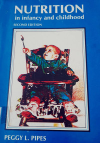 Nutrition in Infancy and Chilhood Second Edition