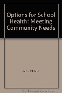 Options for School Health : Meeting Community Needs