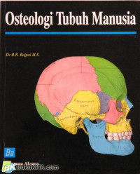 Image of Osteologi Tubuh Manusia