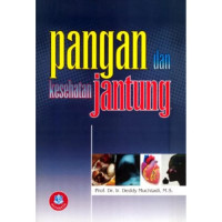 Pangan dan Kesehatan Jantung