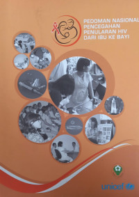 Pedoman Nasional Pencegahan Penularan HIV dari Ibu Ke Bayi