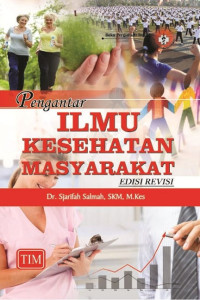 Image of Pengantar Ilmu Kesehatan Masyarakat