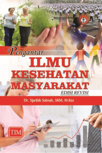 Image of Pengantar Ilmu Kesehatan Masyarakat Edisi Revisi