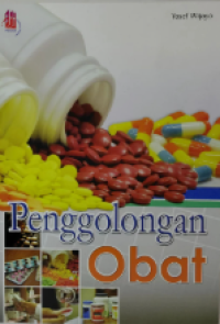 Image of Penggolongan Obat