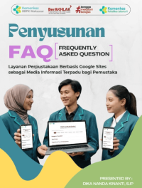 Image of Penyusunan FAQ (Frequently Asked Question)