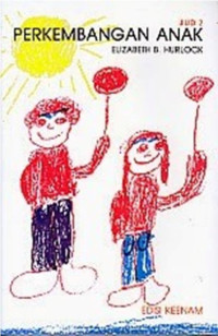 Perkembangan Anak Jilid 2
