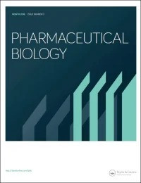 Image of Pharmaceutical Biology, Volume 55, Issue 1 (2017)