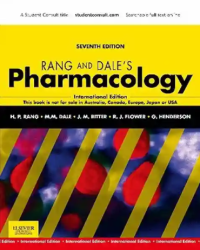 Image of Pharmacology