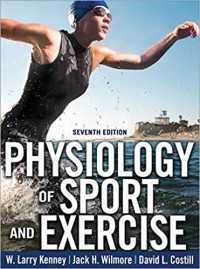 Physiology of Exercise and Sport