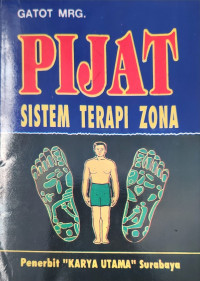 Image of Pijat Sistem Terapi Zona