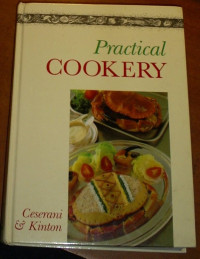Practical Cookery