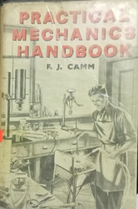 practical mechanics handbook