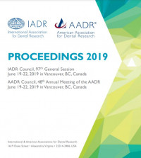Proceedings 2019