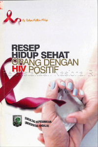Image of Resep hidup sehat dengan orang HIV positif