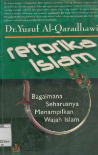 Ristorika Islam