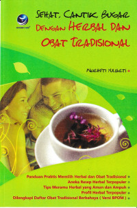 Image of Sehat, Cantik Bugar Dengan Herbal dan Obat Tradisional