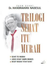 Image of Sehat Itu Murah: Resep Mudah Tetap Sehat