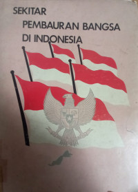Image of Sekitar Pembauran Bangsa Di Indonesia