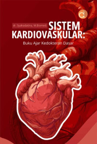 Image of Sistem Kardiovaskular Buku Ajar Kedokteran Dasar