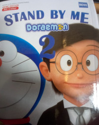 Image of Stand By Me Doraemon 2