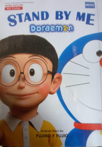 Image of Stand By Me Doraemon