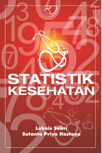 Image of Statistik Kesehatan