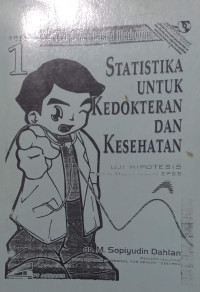 Statistika Untuk Kedokteran Dan Kesehatan