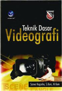 Image of Teknik Dasar Vidiografi