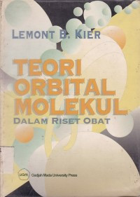 Teori Orbital Molekul Dalam Riset Obat
