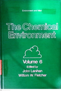The Chemical Environment