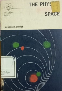 Image of The Physics Space