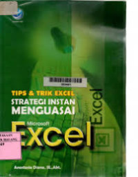 Tips & Trik Excel strategi Instan Menguasai microsoft Excel
