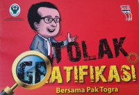 Image of Tolak Gratifikasi Bersama Pak Togra