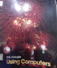 Image of Using Computers