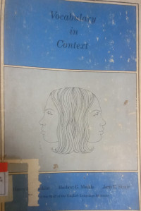 Image of Vocabulary in Context