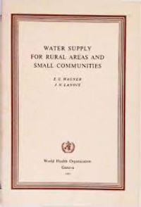 Water Supply for Rural Areas and Small Communities