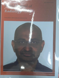 World Journal Of Radiology  Vol. 12.  No. 10, October 28, 2020
