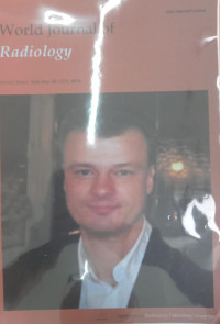 World Journal Of Radiology  Vol. 12.  No. 5,   May 2020