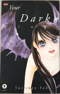 Image of Your Dark Wings