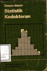 Image of Dasar dasar Statistik Kedokteran