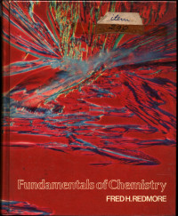 Image of Fundamentals of Chemistry