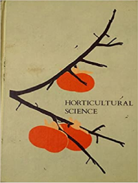 Image of HORTICULTURAL SCIENCE