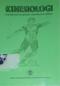 Image of KINESIOLOGI