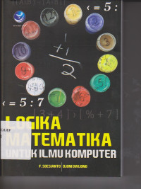 Image of Logika Matematika untuk Ilmu Komputer