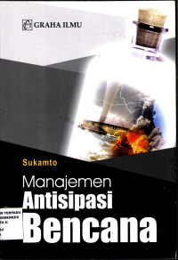 Image of Manajemen Antisipasi Bencana