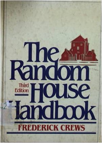 Image of The Random House Handbook Third Edition