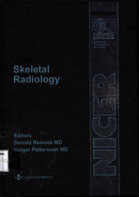 Image of Skeletal radiology