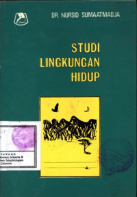 Image of Studi Lingkungan Hidup